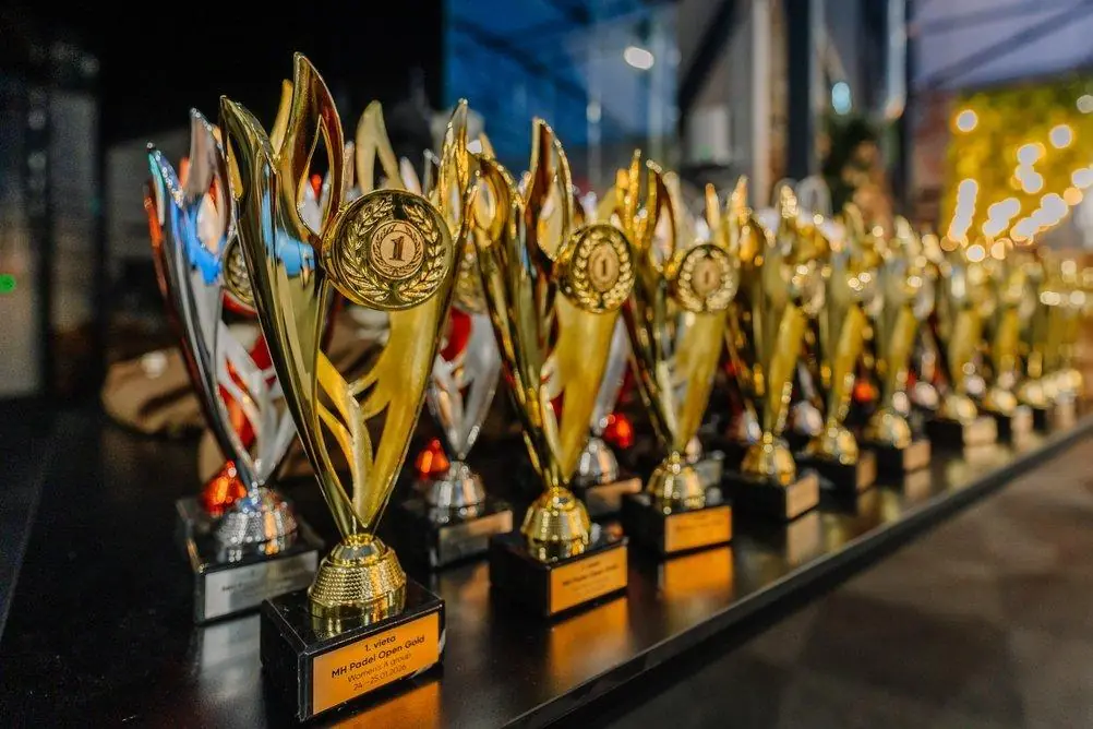 How to Prepare Your Logo for Trophies and Awards