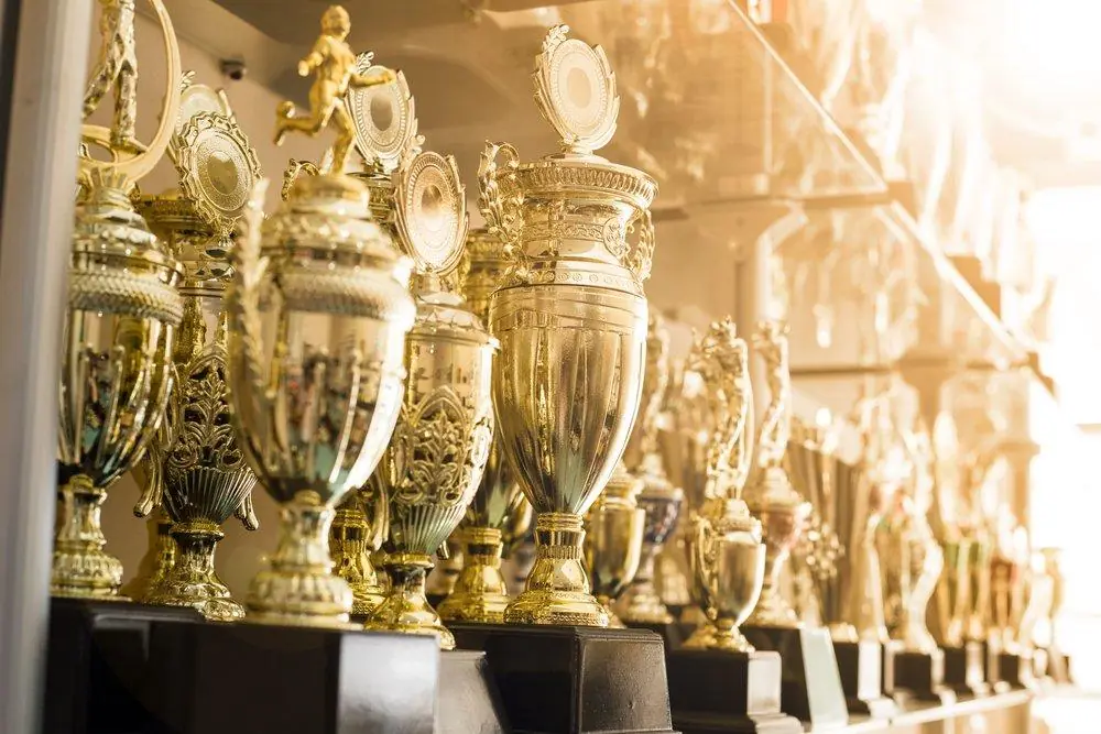 Engraving vs UV Printing vs Etching: How Award Graphics Are Created
