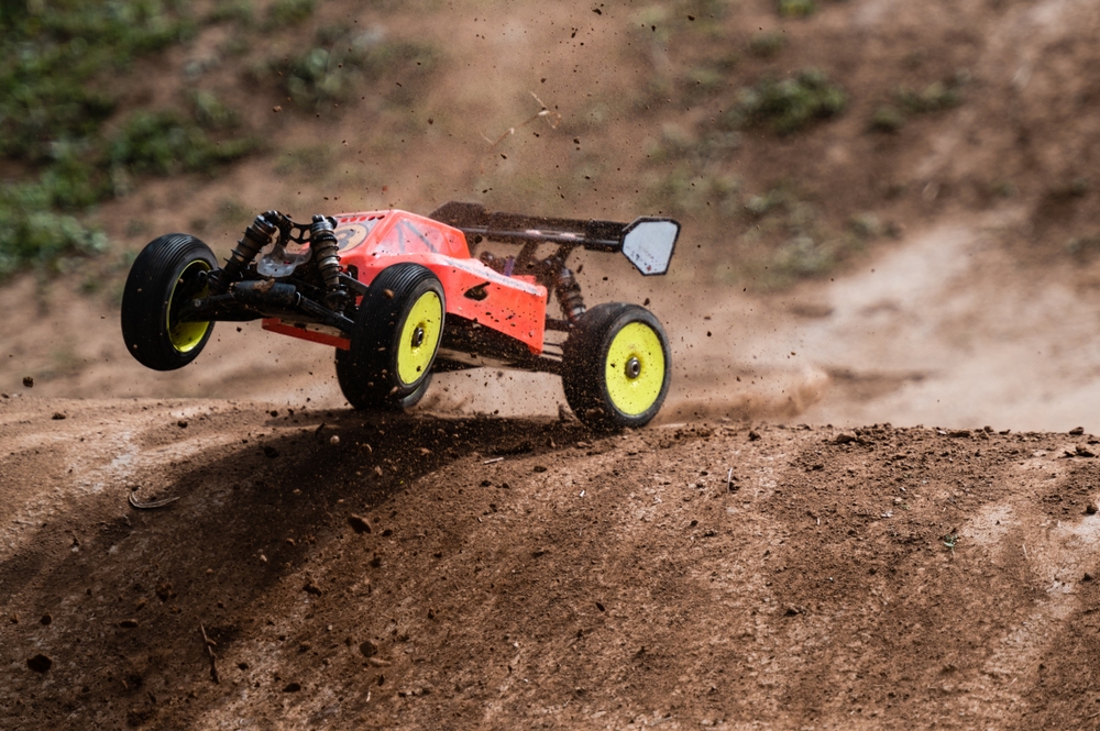 rc car
