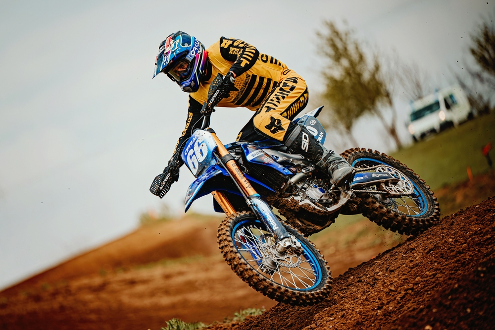 Motocross Trophies