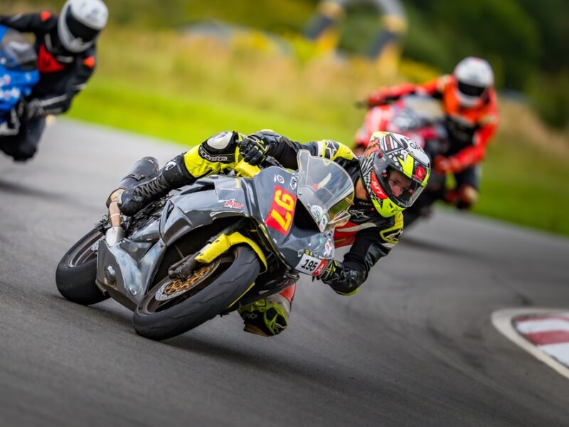 motorcyle road racing trophies