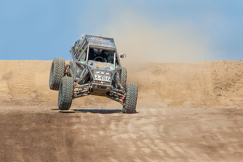 ultra 4 racing trophies